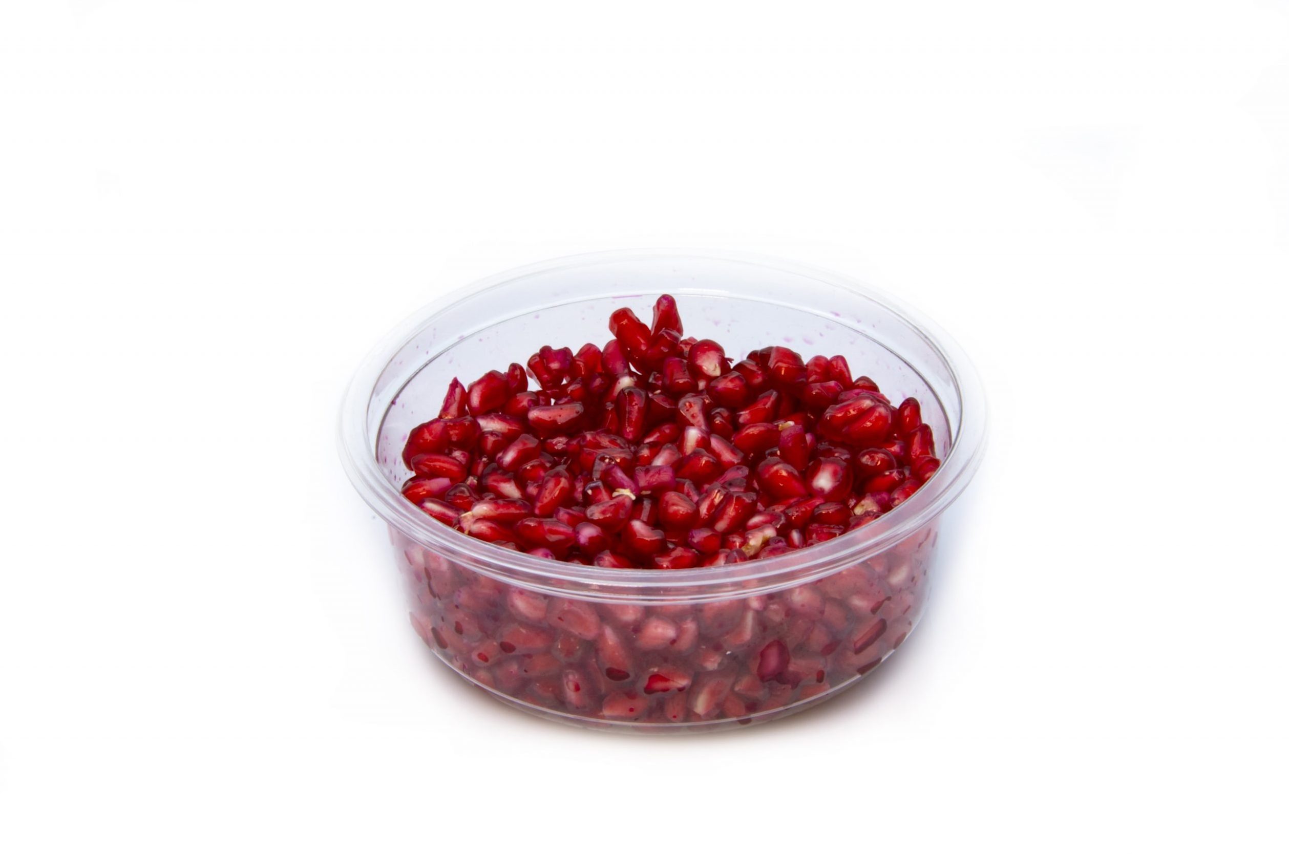 National Pomegranate season begins